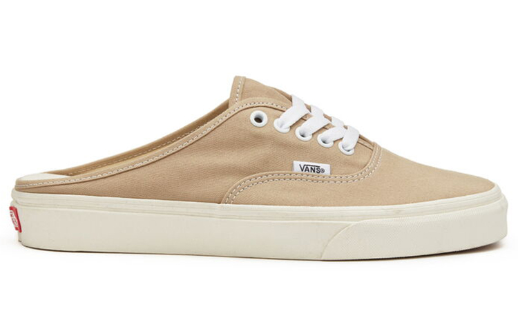 Order ヴァンズ オーセンティック ミュール ブラウン VN0A54F7583