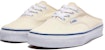 Vans Canvas Authentic Mule Putih VN0A54F7JTT