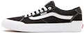 Vans Canvas Chima 2 Hitam/Putih VN0A5JII187