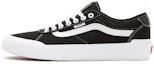 Buy Vans Canvas Chima 2 Hitam/Putih VN0A5JII187
