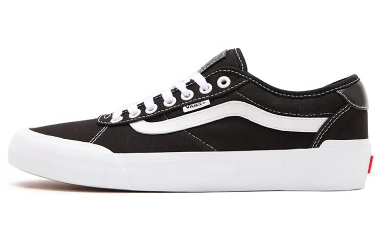 Vans Canvas Chima 2 Black/White VN0A5JII187