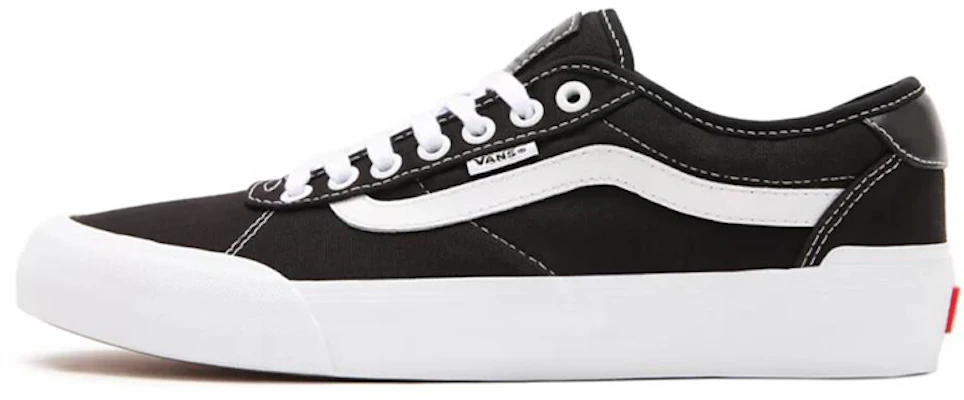 Vans Tela Chima 2 Nero/Bianco VN0A5JII187 Buy Vans Tela Chima 2 Nero/Bianco VN0A5JII187