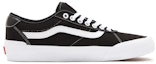 Order Vans Canvas Chima 2 Hitam/Putih VN0A5JII187