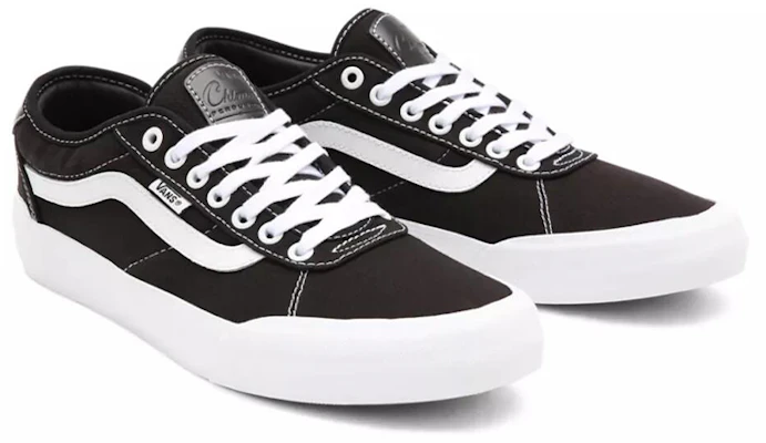 Vans Tela Chima 2 Nero/Bianco VN0A5JII187 Lookbook Vans Tela Chima 2 Nero/Bianco VN0A5JII187