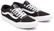 Lookbook Vans Tela Chima 2 Nero/Bianco VN0A5JII187