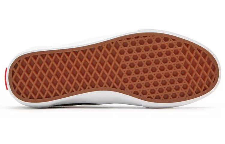 Shop Vans Tela Chima 2 Nero/Bianco VN0A5JII187