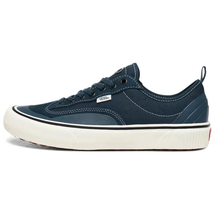 Vans Canvas Destruct Surf Dark Blue VN0A4BTLWYP
