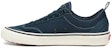 Vans Canvas Destruct Surf Dark Blue VN0A4BTLWYP