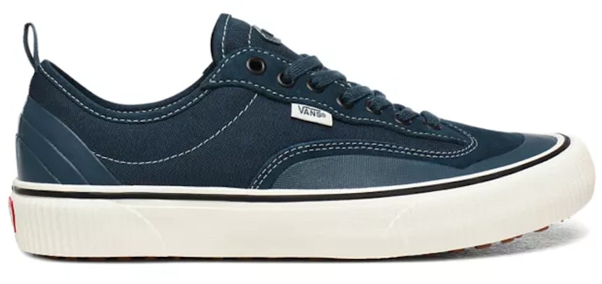 Vans Canvas Destruct Surf Dark Blue VN0A4BTLWYP Order Vans Canvas Destruct Surf Dark Blue VN0A4BTLWYP