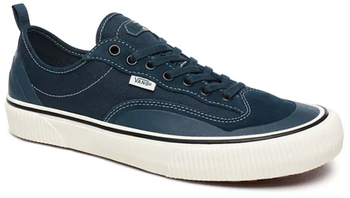 Vans Canvas Destruct Surf Dark Blue VN0A4BTLWYP Lookbook Vans Canvas Destruct Surf Dark Blue VN0A4BTLWYP