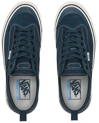 Vans Canvas Destruct Surf Biru Tua VN0A4BTLWYP Shop Vans Canvas Destruct Surf Biru Tua VN0A4BTLWYP