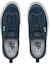 Shop Vans Canvas Destruct Surf Dark Blue VN0A4BTLWYP