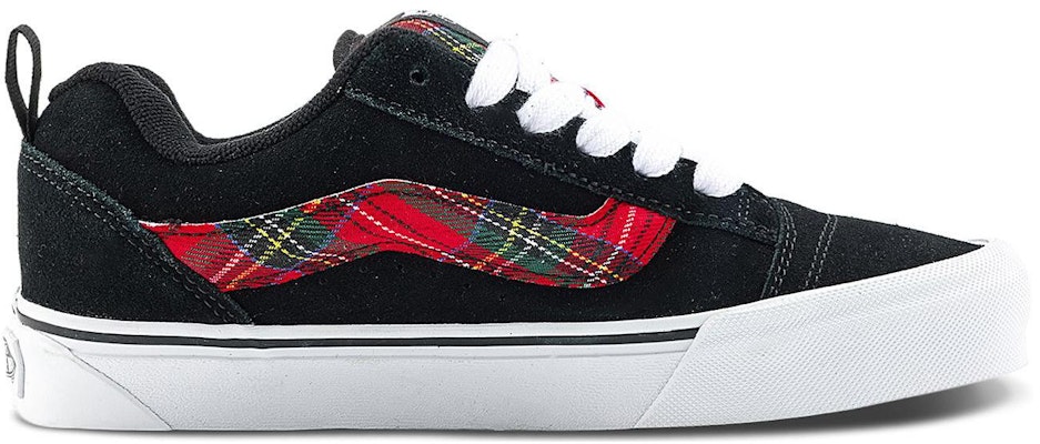 Vans Lona Cordones Baja 'Negro' VN0009QC3M5 Order Vans Lona Cordones Baja 'Negro' VN0009QC3M5