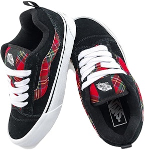 Vans 帆布 圓頭繫帶 低筒 滑板鞋 男女同款 黑色 Lookbook Vans 帆布 圓頭繫帶 低筒 滑板鞋 男女同款 黑色