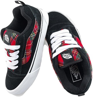 Vans Lona Cordones Baja 'Negro' VN0009QC3M5 Lookbook Vans Lona Cordones Baja 'Negro' VN0009QC3M5