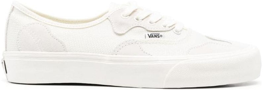 Vans 拼接帆布運動鞋 耐磨防滑 低筒 板鞋 男款 綠色 Buy Vans 拼接帆布運動鞋 耐磨防滑 低筒 板鞋 男款 綠色