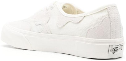 Vans 拼接帆布運動鞋 耐磨防滑 低筒 板鞋 男款 綠色 Order Vans 拼接帆布運動鞋 耐磨防滑 低筒 板鞋 男款 綠色