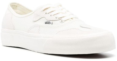 Vans 拼接帆布運動鞋 耐磨防滑 低筒 板鞋 男款 綠色 Lookbook Vans 拼接帆布運動鞋 耐磨防滑 低筒 板鞋 男款 綠色