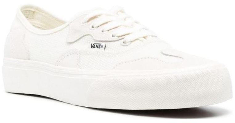 Vans Canvas Low-Top 'Green Patchwork' VN0005WQFS81 Lookbook Vans Canvas Low-Top 'Green Patchwork' VN0005WQFS81