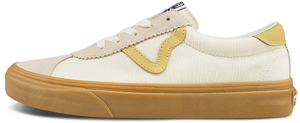 Vans Sport White Retro Low Tops Casual Skateboarding Shoes Unisex White VN0A4BU61IA Buy Vans Sport White Retro Low Tops Casual Skateboarding Shoes Unisex White VN0A4BU61IA