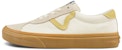 Vans Sport Retro Putih Kasut Skateboard Kasual Rendah Unisex Putih VN0A4BU61IA