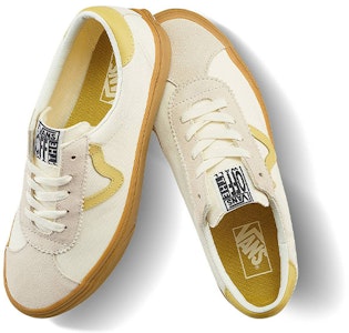 Vans Sport Retro Blanco Zapatillas Bajas Skate Casual Unisex Blancas VN0A4BU61IA Shop Vans Sport Retro Blanco Zapatillas Bajas Skate Casual Unisex Blancas VN0A4BU61IA