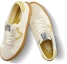 Shop Vans Sport Retro Putih Kasut Skateboard Kasual Rendah Unisex Putih VN0A4BU61IA