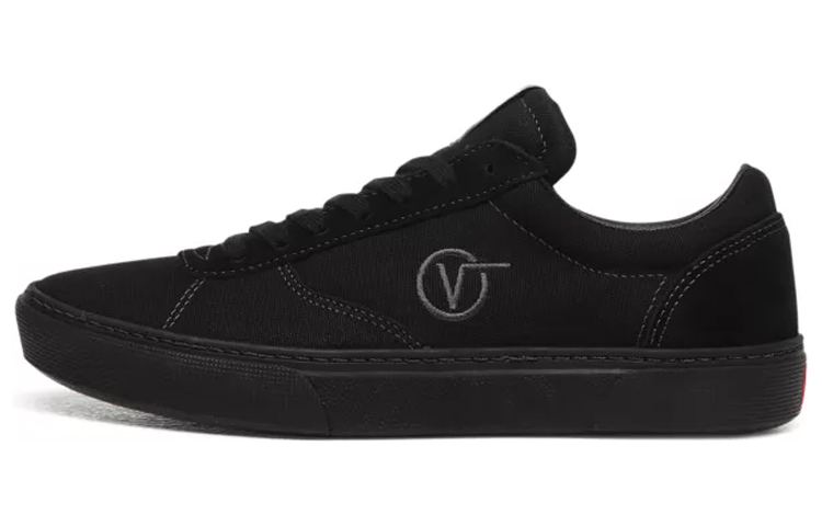 Vans Canvas Paradoxxx Black VN0A3TKK3SY