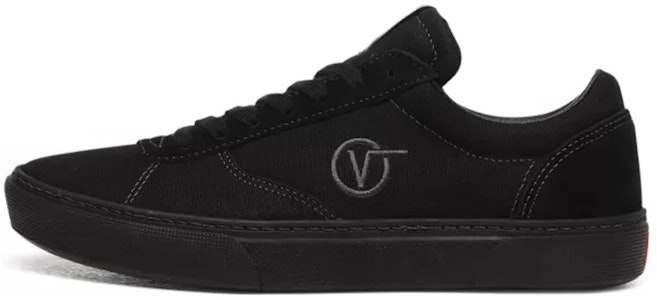 Vans Canvas Paradoxxx Hitam VN0A3TKK3SY Buy Vans Canvas Paradoxxx Hitam VN0A3TKK3SY