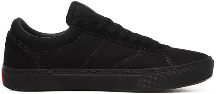 Vans Canvas Paradoxxx Hitam VN0A3TKK3SY Order Vans Canvas Paradoxxx Hitam VN0A3TKK3SY