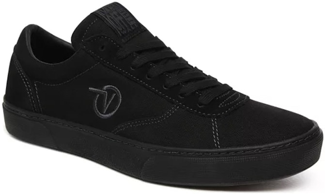 Vans Canvas Paradoxxx Hitam VN0A3TKK3SY Lookbook Vans Canvas Paradoxxx Hitam VN0A3TKK3SY