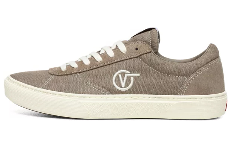 Vans Canvas Paradoxxx Brown Gray VN0A3TKKXG6