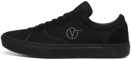 Vans Canvas Paradoxxx Black VN0A3TKK3SY Vans Canvas Paradoxxx Black VN0A3TKK3SY