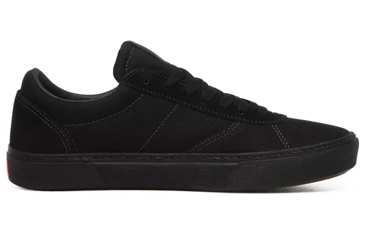 Order Vans Canvas Paradoxxx Zwart VN0A3TKK3SY