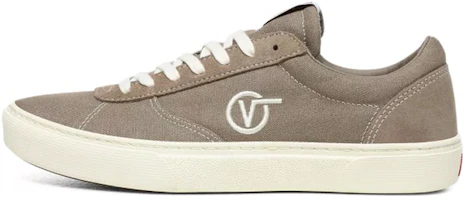 Vans Canvas Paradoxxx Brown Gray VN0A3TKKXG6 Vans Canvas Paradoxxx Brown Gray VN0A3TKKXG6
