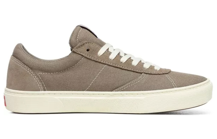 Order Vans Canvas Paradoxxx Bruin Grijs VN0A3TKKXG6