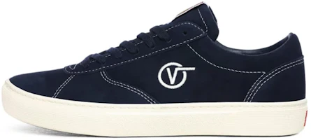 Vans Canvas Paradoxxx Deep Blue VN0A3TKKRFL Vans Canvas Paradoxxx Deep Blue VN0A3TKKRFL
