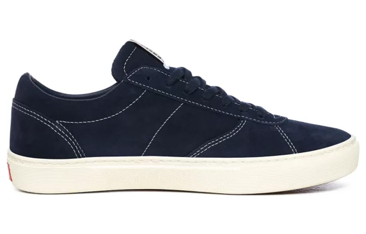 Order Vans Canvas Paradoxxx Diep Blauw VN0A3TKKRFL