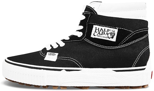 Vans Topi Mash High LX 'Hitam' VN0A4UWPIJU Buy Vans Topi Mash High LX 'Hitam' VN0A4UWPIJU