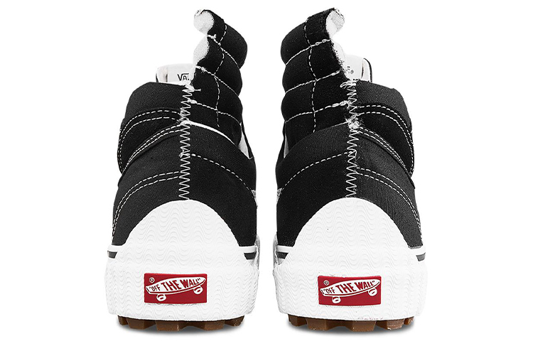 Purchase Vans Topi Mash High LX 'Hitam' VN0A4UWPIJU