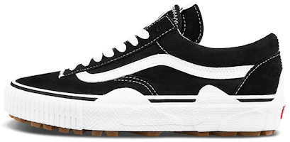 Vans Cap Mash Low LX 'Black Gum' VN0A4UUSIJU Vans Cap Mash Low LX 'Black Gum' VN0A4UUSIJU