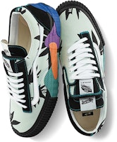 Vans キャップマッシュ LX "パーム/ブローイングセイル" VN0A4UUS2P1 Lookbook Vans キャップマッシュ LX "パーム/ブローイングセイル" VN0A4UUS2P1
