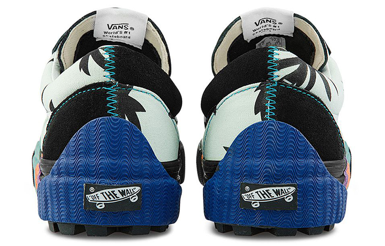 Purchase 반스 캡 매쉬 로우 LX '팜 - 블로잉 세일' VN0A4UUS2P1 VN0A4UUS2P1