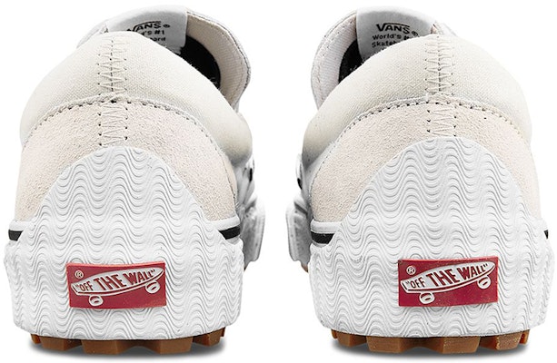 Vans Cap Mash Low LX 'Putih Gum' VN0A4UUS1DT Purchase Vans Cap Mash Low LX 'Putih Gum' VN0A4UUS1DT