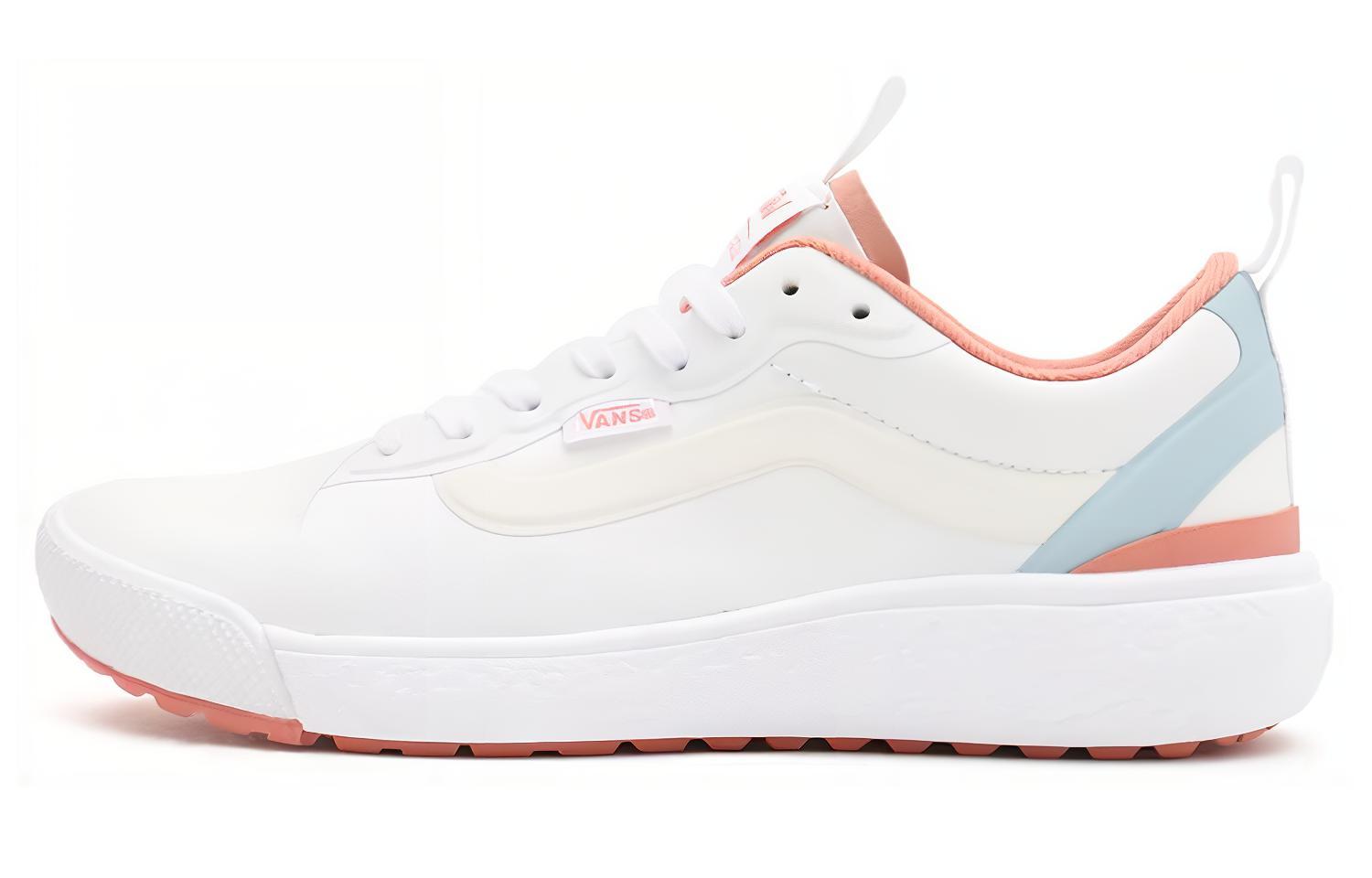 Vans Carbon Ultrarange Exo 'Pink Blue' VN0A4U1KA20