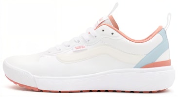 Vans Carbon Ultrarange Exo 'Pink Blue' VN0A4U1KA20 Vans Carbon Ultrarange Exo 'Pink Blue' VN0A4U1KA20