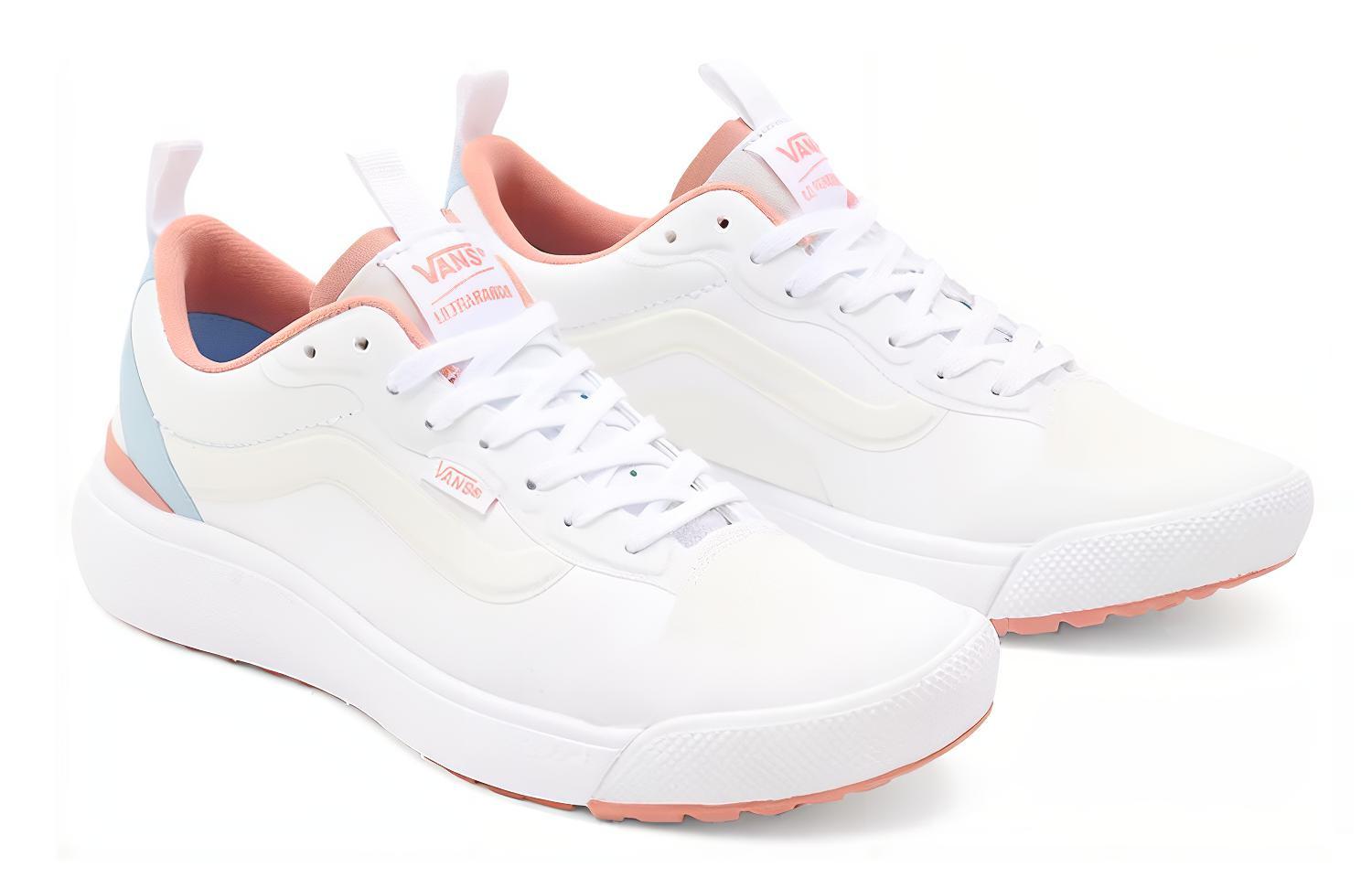 Lookbook Vans Carbon Ultrarange Exo ''Rose Bleu'' VN0A4U1KA20
