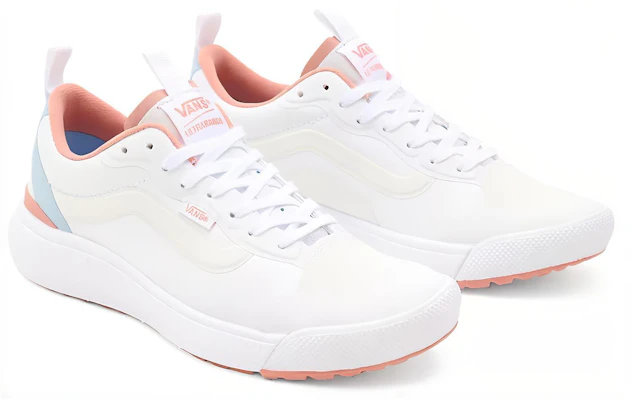 Vans Carbon Ultrarange Exo ''Rose Bleu'' VN0A4U1KA20 Lookbook Vans Carbon Ultrarange Exo ''Rose Bleu'' VN0A4U1KA20