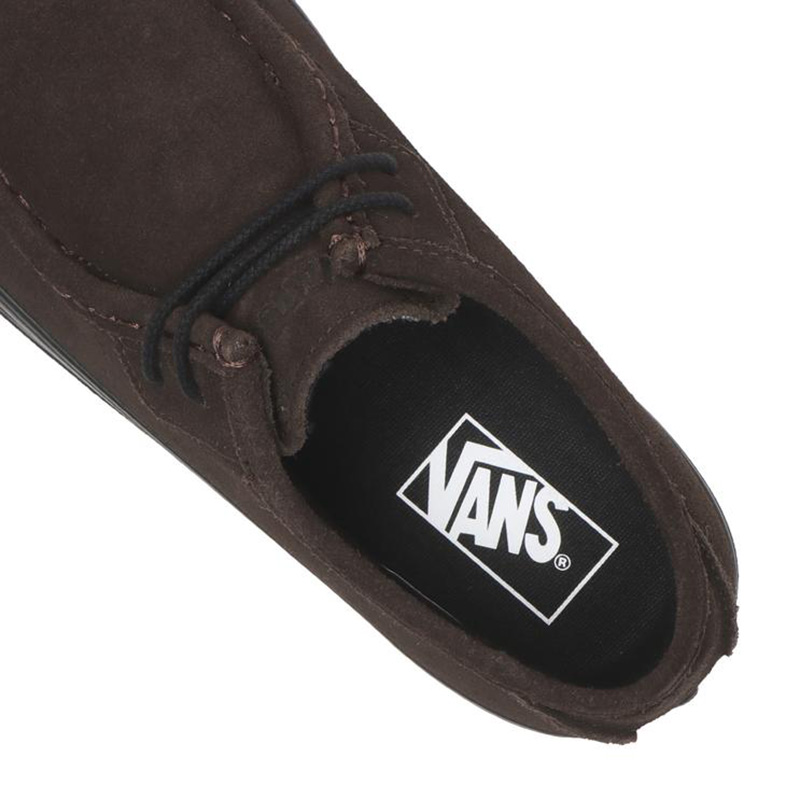 Details for Vans Carver Low Premium Kasut Converse Sneakers Lelaki V251337002