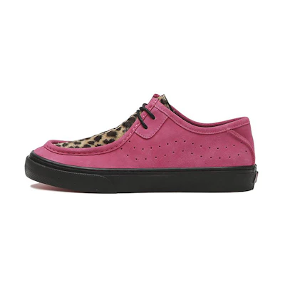 Vans Carver Low skateboard shoe /